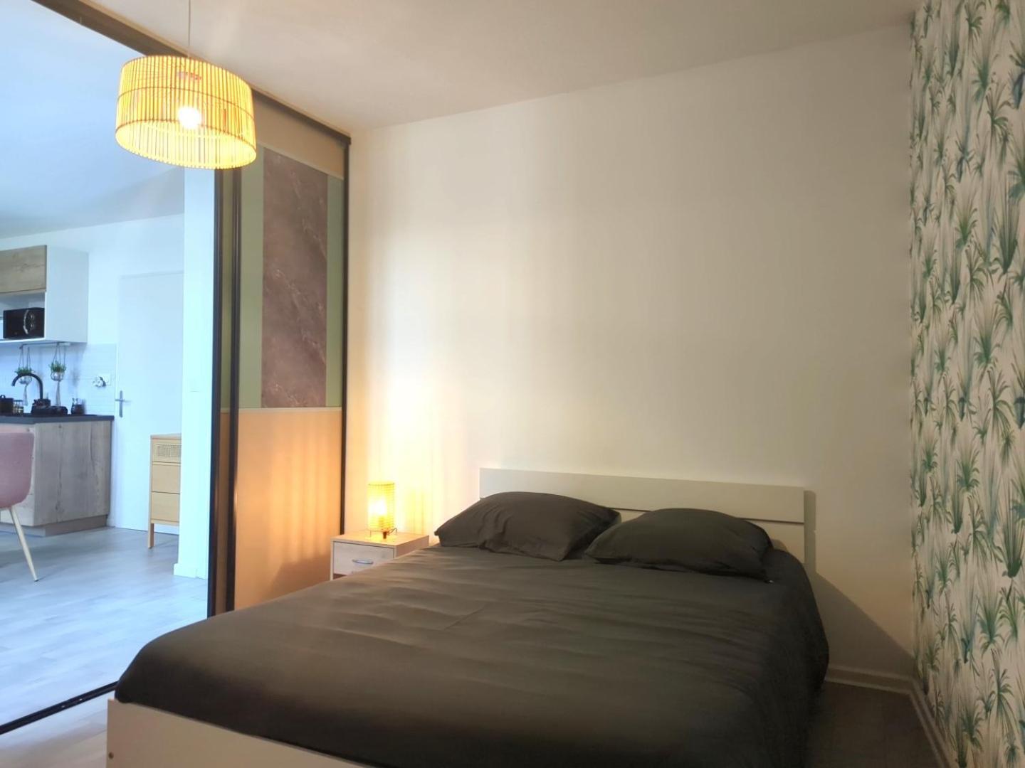 Bel Appartement Meximieux Centre Ville 2 Chambres Exterior photo
